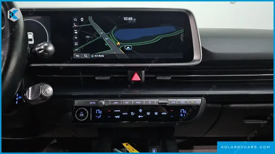 HYUNDAI IONIQ 6 LONG RANGE