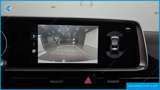 HYUNDAI IONIQ 6 LONG RANGE