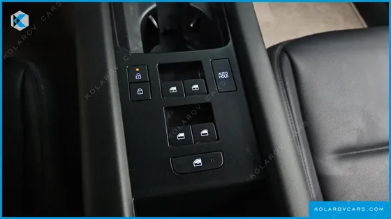 HYUNDAI IONIQ 6 LONG RANGE
