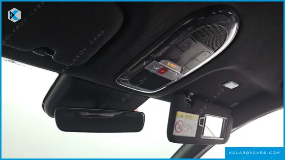 HYUNDAI IONIQ 6 LONG RANGE