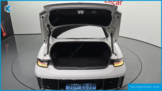 HYUNDAI IONIQ 6 LONG RANGE