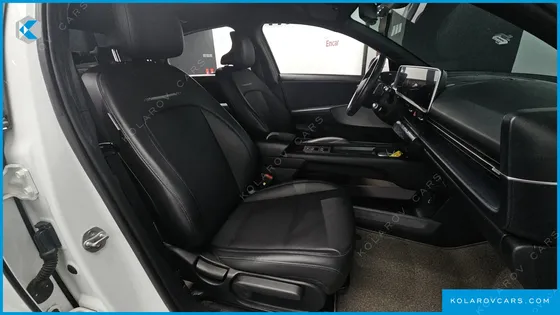 HYUNDAI IONIQ 6 LONG RANGE