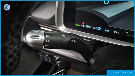 HYUNDAI IONIQ 6 LONG RANGE