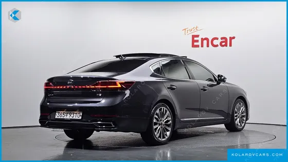 KIA K7 3.0 GDI NOBLESSE