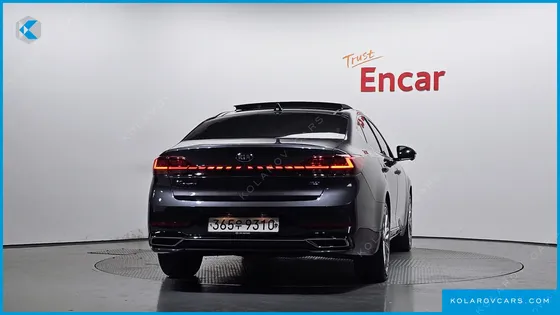 KIA K7 3.0 GDI NOBLESSE