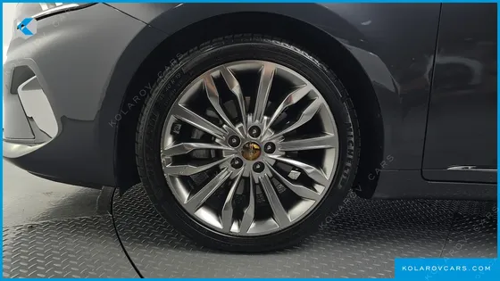 KIA K7 3.0 GDI NOBLESSE