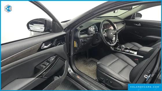 KIA K7 3.0 GDI NOBLESSE
