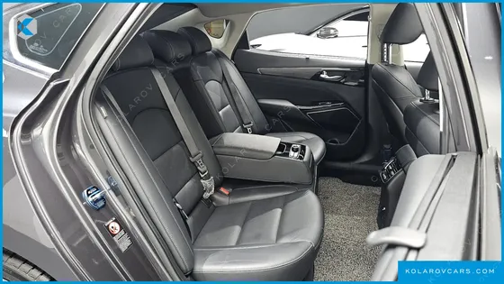 KIA K7 3.0 GDI NOBLESSE