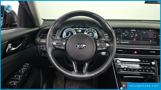 KIA K7 3.0 GDI NOBLESSE