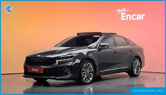 KIA K7 3.0 GDI NOBLESSE