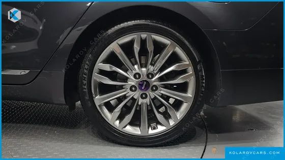 KIA K7 3.0 GDI NOBLESSE