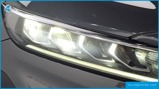 KIA K7 3.0 GDI NOBLESSE