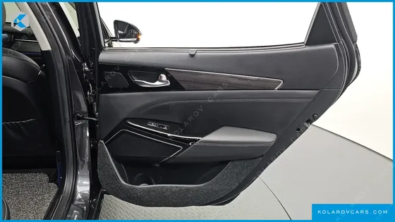 KIA K7 3.0 GDI NOBLESSE