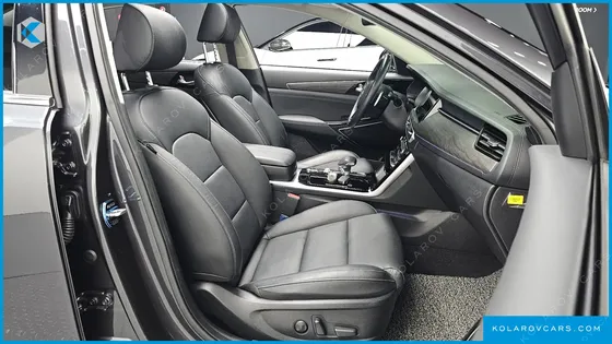 KIA K7 3.0 GDI NOBLESSE