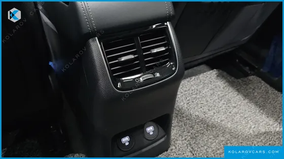 KIA K7 3.0 GDI NOBLESSE