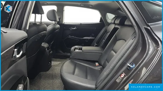 KIA K7 3.0 GDI NOBLESSE