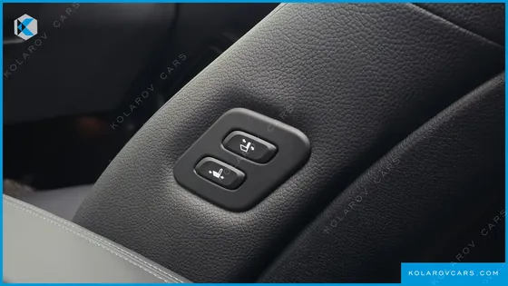 KIA K7 3.0 GDI NOBLESSE