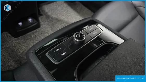 KIA K7 3.0 GDI NOBLESSE