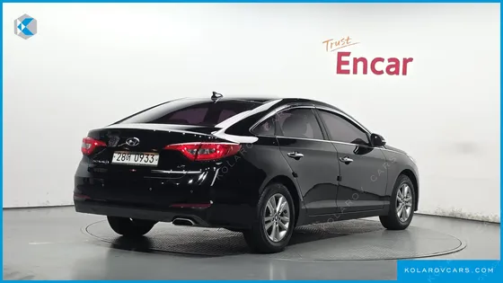 HYUNDAI SONATA LPI PREMIUM
