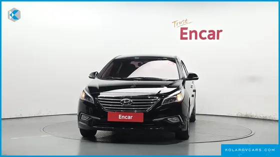 HYUNDAI SONATA LPI PREMIUM