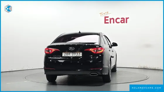 HYUNDAI SONATA LPI PREMIUM