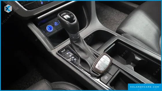 HYUNDAI SONATA LPI PREMIUM