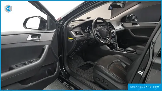 HYUNDAI SONATA LPI PREMIUM