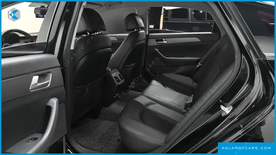 HYUNDAI SONATA LPI PREMIUM