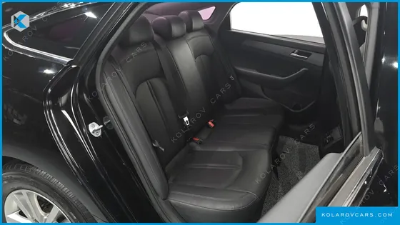 HYUNDAI SONATA LPI PREMIUM