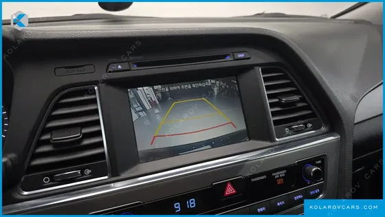 HYUNDAI SONATA LPI PREMIUM