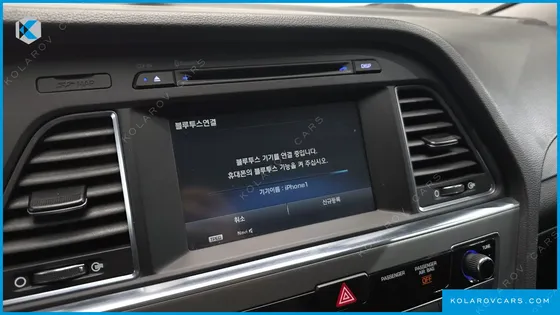 HYUNDAI SONATA LPI PREMIUM