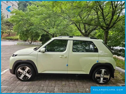 HYUNDAI CASPER INSPIRATION