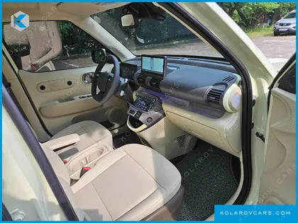 HYUNDAI CASPER INSPIRATION