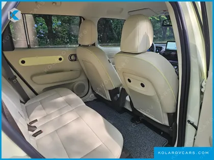 HYUNDAI CASPER INSPIRATION