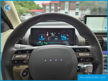 HYUNDAI CASPER INSPIRATION