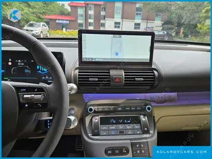 HYUNDAI CASPER INSPIRATION