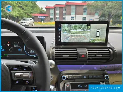 HYUNDAI CASPER INSPIRATION