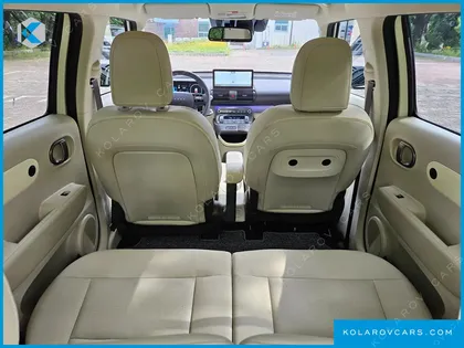 HYUNDAI CASPER INSPIRATION
