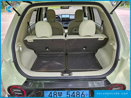 HYUNDAI CASPER INSPIRATION