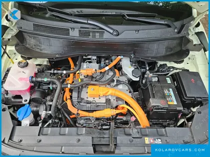 HYUNDAI CASPER INSPIRATION
