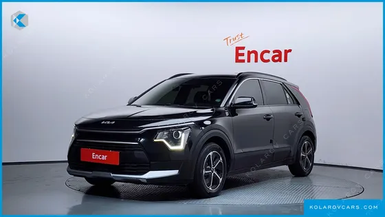 KIA NIRO PRESTIGE