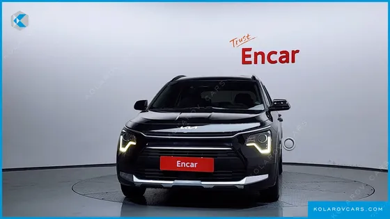 KIA NIRO PRESTIGE