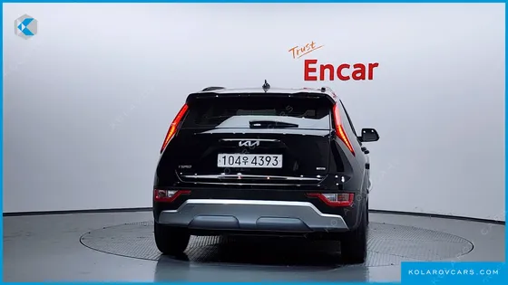 KIA NIRO PRESTIGE
