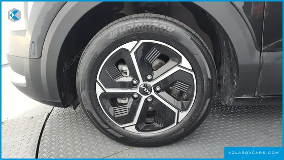 KIA NIRO PRESTIGE