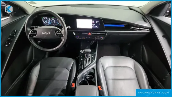 KIA NIRO PRESTIGE