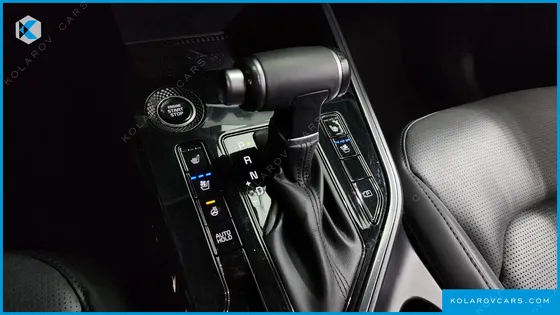 KIA NIRO PRESTIGE