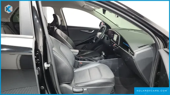 KIA NIRO PRESTIGE
