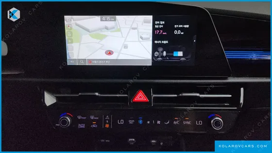 KIA NIRO PRESTIGE