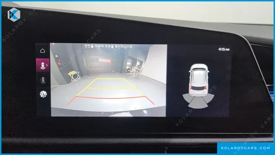 KIA NIRO PRESTIGE