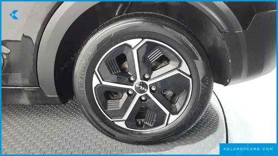 KIA NIRO PRESTIGE